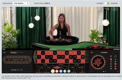 bet at home casino spiele